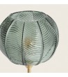 Lampe à Poser Métal et Verre Klimt - 104602 - vue 8