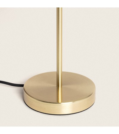 Lampe à Poser Métal et Verre Klimt - 104602 - vue 9
