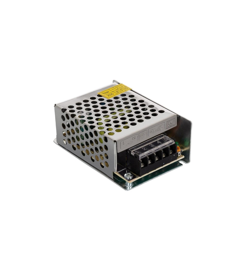Bloc d'Alimentation 12V DC 36W 3A - 188 - vue 1