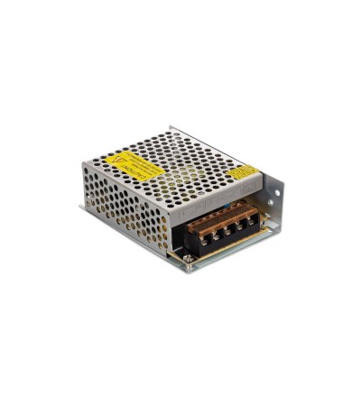 Bloc d'Alimentation 12V DC 60W 5A