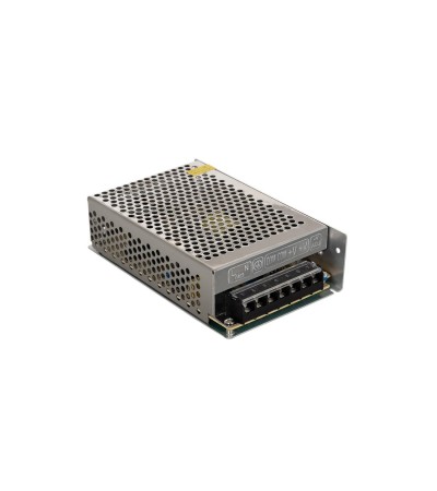 Bloc d'Alimentation 12V DC 75W 6.25A