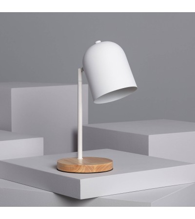 Lampe à Poser Métal Kidonge - 76633 - vue 4