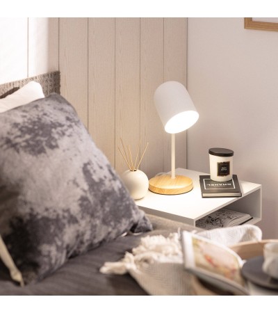 Lampe à Poser Métal Kidonge - 76633 - vue 6