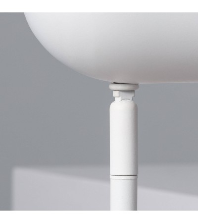 Lampe à Poser Métal Kidonge - 76633 - vue 9