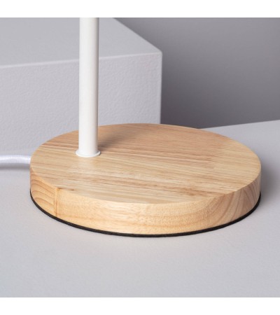 Lampe à Poser Métal Kidonge - 76633 - vue 10