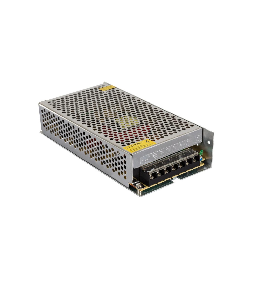 Bloc d'Alimentation 24V DC 120W 5A - 72591 - vue 1