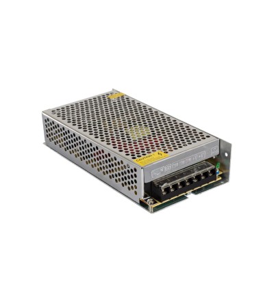 Bloc d'Alimentation 24V DC 120W 5A - 72591 - vue 3