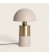Lampe à Poser Métal Tanev Lis - 103109 - vue 4