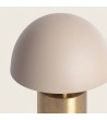 Lampe à Poser Métal Tanev Lis - 103109 - vue 5