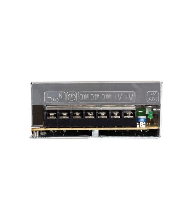Bloc d'Alimentation 24V DC 120W 5A - 72591 - vue 4