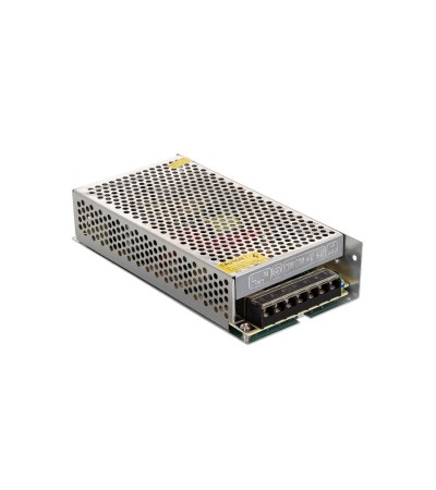 Bloc d'Alimentation 24V DC 150W 6.25A
