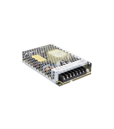 Bloc d'Alimentation 24V DC 150W 6.5A MEAN WELL LRS-150