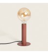 Lampe à Poser Métal Rovia - 103116 - vue 4