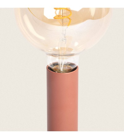 Lampe à Poser Métal Rovia - 103116 - vue 5