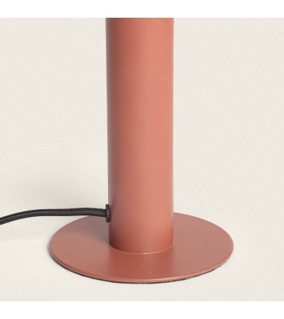 Lampe à Poser Métal Rovia - 103116 - vue 6