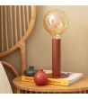 Lampe à Poser Métal Rovia - 103116 - vue 8