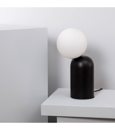 Lampe à Poser Métal Society - 93018 - vue 3