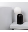 Lampe à Poser Métal Society - 93018 - vue 3