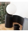 Lampe à Poser Métal Society - 93018 - vue 5