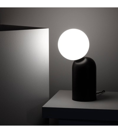 Lampe à Poser Métal Society - 93018 - vue 6