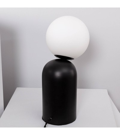 Lampe à Poser Métal Society - 93018 - vue 7