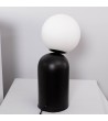 Lampe à Poser Métal Society - 93018 - vue 7