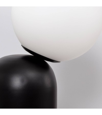 Lampe à Poser Métal Society - 93018 - vue 8
