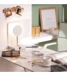 Lampe à Poser Aluminium Sombong - 63845 - vue 5