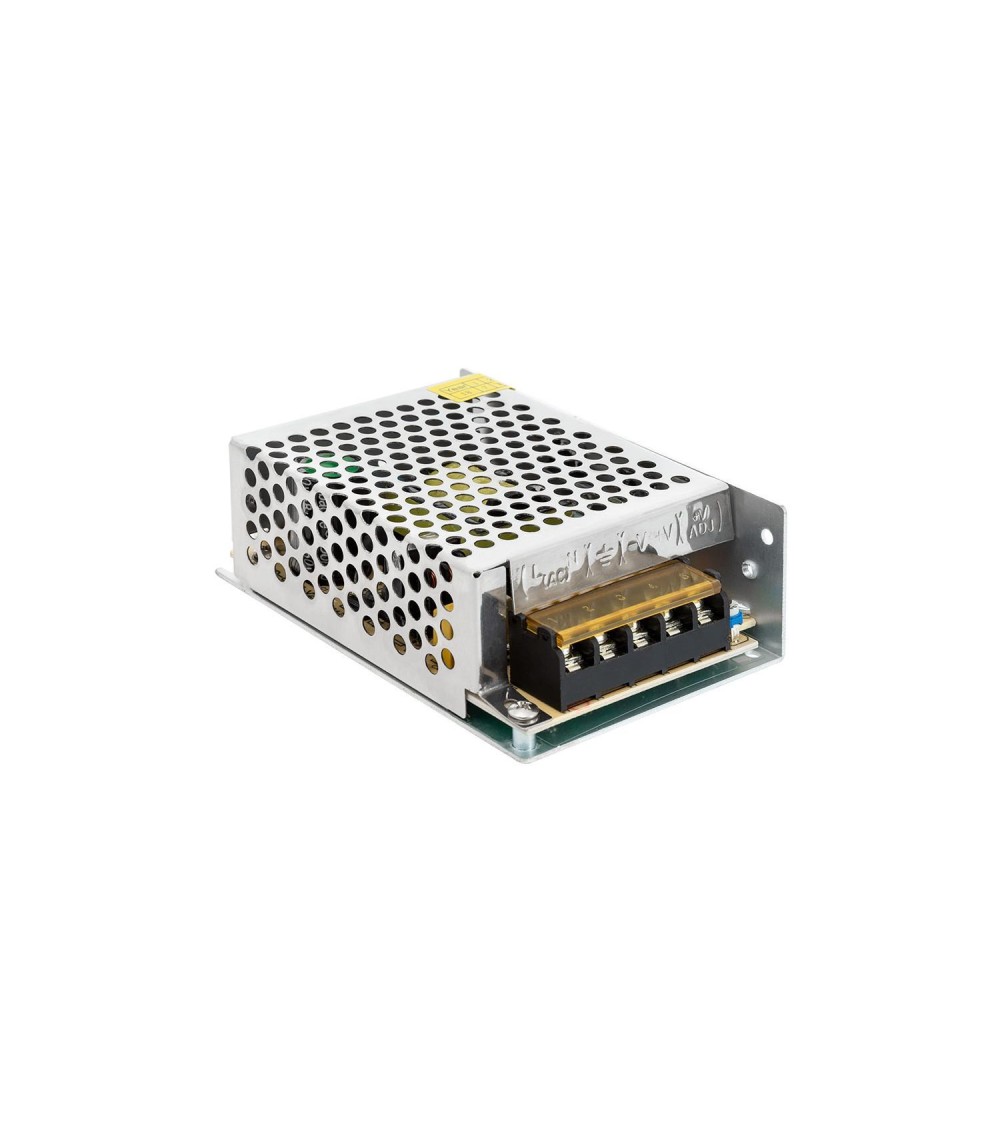 Bloc d'Alimentation 24V DC 24W 1A - 72579 - vue 1