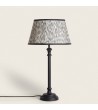 Lampe à Poser Metal Nisha - 100368 - vue 3