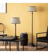 Lampe à Poser Metal Nisha - 100368 - vue 5