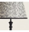 Lampe à Poser Metal Nisha - 100368 - vue 7