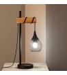 Lampe à Poser Monah WiFi avec Variateur - 80046 - vue 5