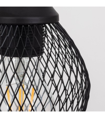 Lampe à Poser Monah WiFi avec Variateur - 80046 - vue 8