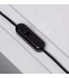 Lampe à Poser Monah WiFi avec Variateur - 80046 - vue 9