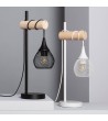 Lampe à Poser Monah WiFi avec Variateur - 80046 - vue 10