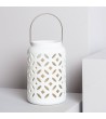 Lampe à Poser Portable Renoir avec Bougie LED - 91049 - vue 4