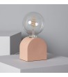 Lampe à Poser Résine Luperca - 91278 - vue 3