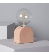 Lampe à Poser Résine Luperca - 91278 - vue 4