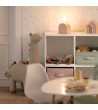 Lampe à Poser Résine Luperca - 91278 - vue 7