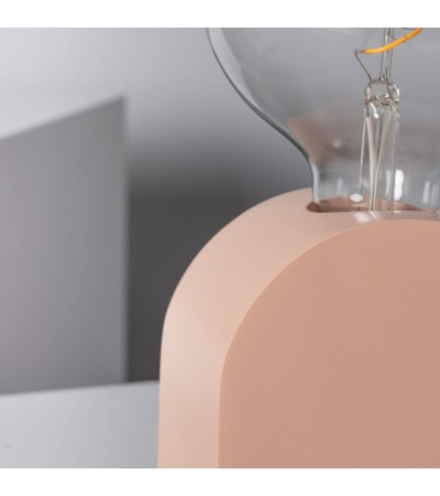 Lampe à Poser Résine Luperca - 91278 - vue 9