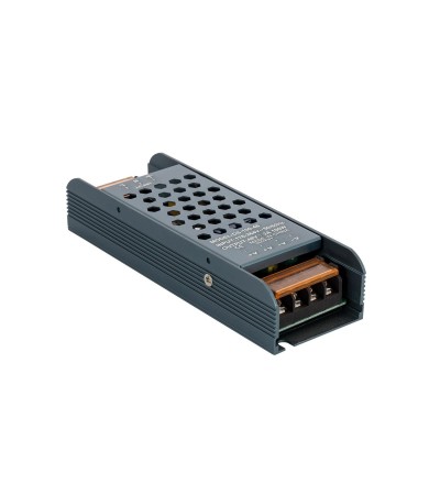 Bloc d'Alimentation 48V DC 100W 2A - 92732 - vue 1