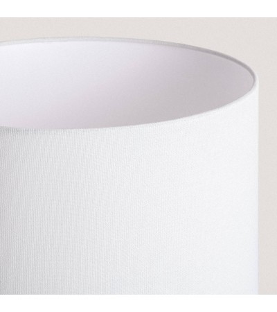 Lampe à Poser Terracota à˜330 mm Jara ILUZZIA - 104652 - vue 3