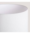 Lampe à Poser Terracota à˜330 mm Jara ILUZZIA - 104652 - vue 3
