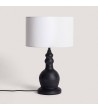 Lampe à Poser Terracota à˜330 mm Jara ILUZZIA - 104652 - vue 4
