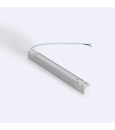 Bloc d’Alimentation 48V DC 200W pour Rail Magnétique SuperSlim 25mm