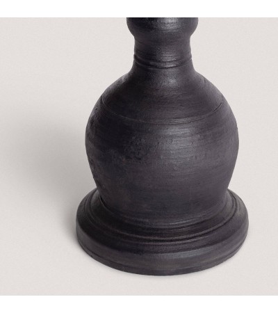 Lampe à Poser Terracota à˜330 mm Jara ILUZZIA - 104652 - vue 9