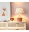 Lampe à Poser Terracota Aike ILUZZIA - 104657 - vue 5