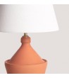 Lampe à Poser Terracota Aike ILUZZIA - 104657 - vue 8
