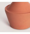 Lampe à Poser Terracota Aike ILUZZIA - 104657 - vue 9